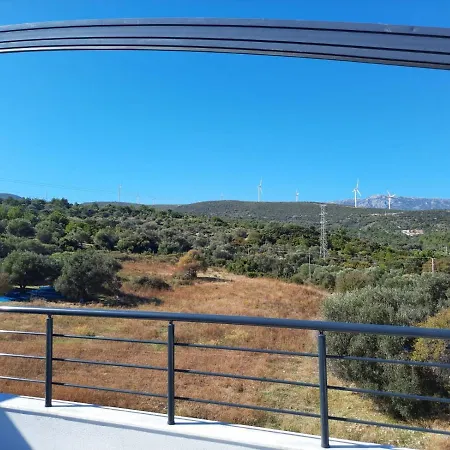 North Wind - * Karaburun (Izmir)