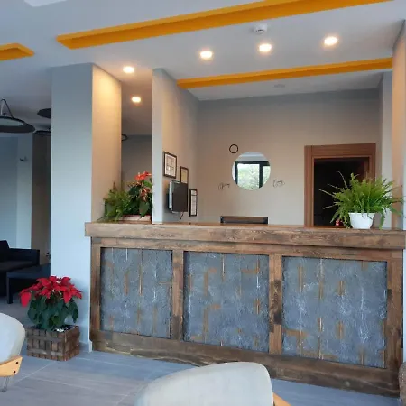 North Wind - Otel Karaburun (Izmir)