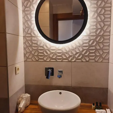 Otel North Wind - Karaburun (Izmir)