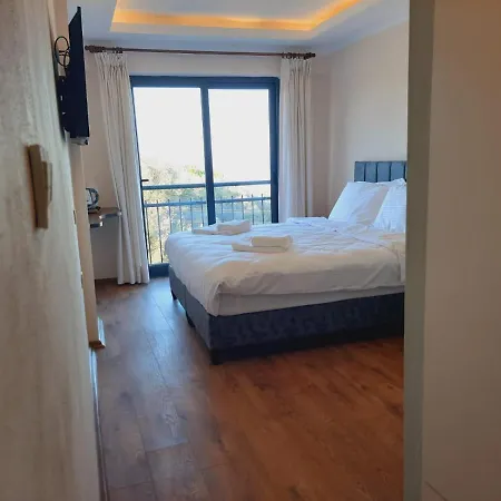 Otel North Wind - Karaburun (Izmir)