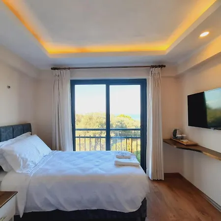 North Wind - * Karaburun (Izmir)