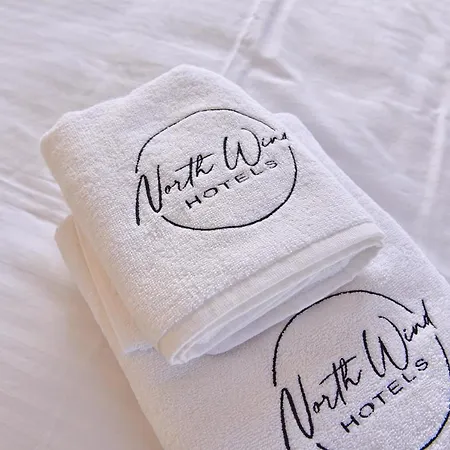 North Wind - Otel