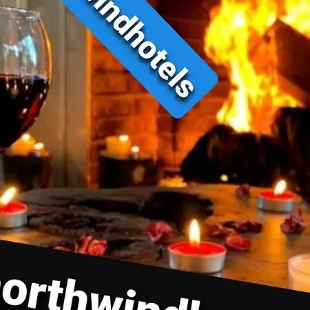 North Wind - Hotel *