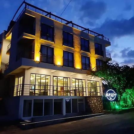North Wind - Hotel *