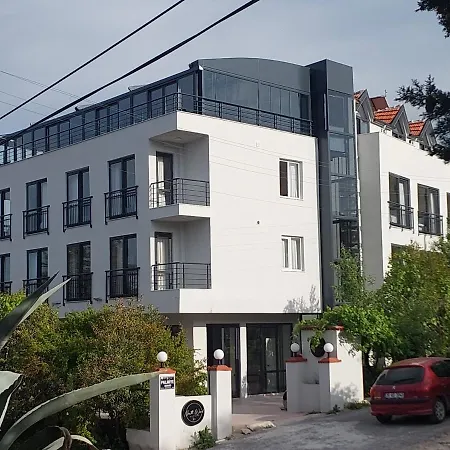 Otel North Wind - Karaburun (Izmir)