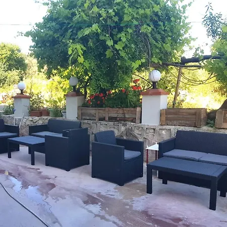 Otel North Wind - Karaburun (Izmir)