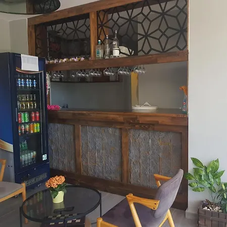 North Wind - Otel Karaburun (Izmir)