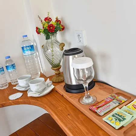 North Wind - Otel Karaburun (Izmir)