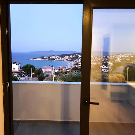 Otel North Wind - Karaburun (Izmir)