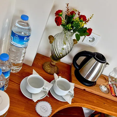 North Wind - Karaburun (Izmir)