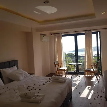 Hotel North Wind -