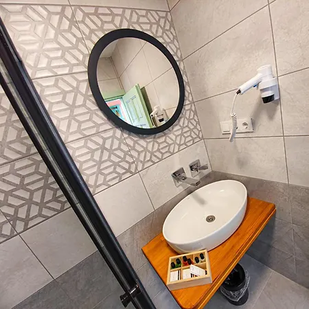 North Wind - Hotel Karaburun (Izmir)