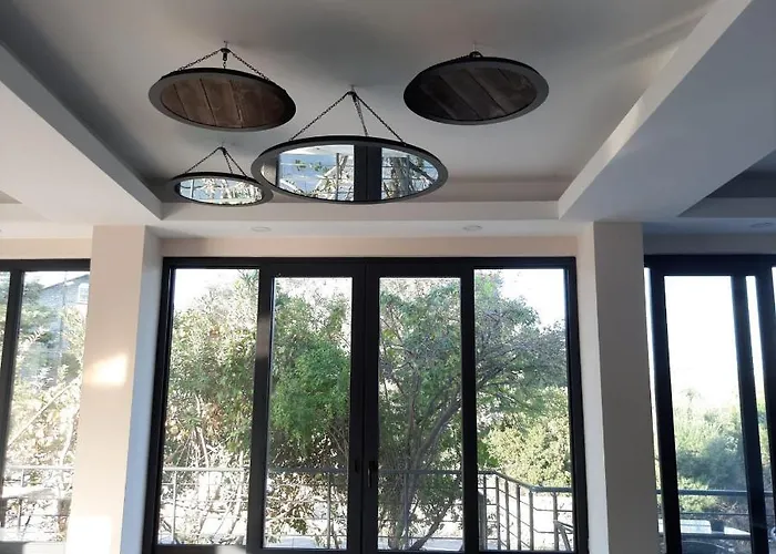 North Wind - Hotel Karaburun (Izmir)