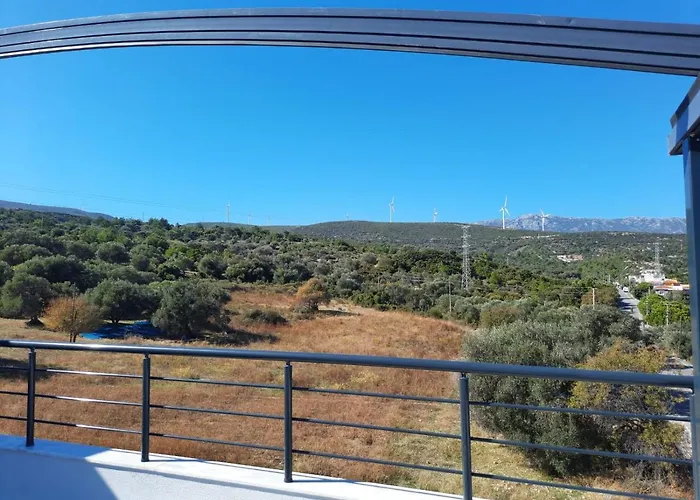 North Wind - * Karaburun (Izmir)