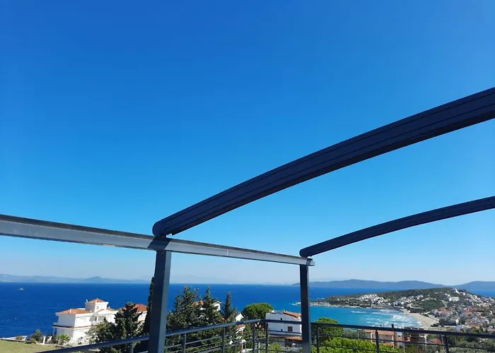 North Wind - Karaburun (Izmir)