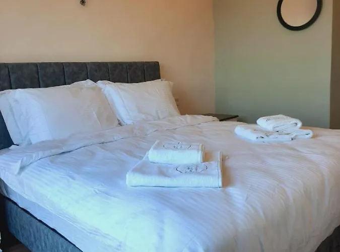 North Wind - Hotel *