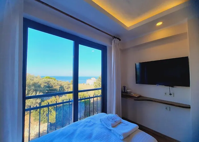 North Wind - Karaburun (Izmir)