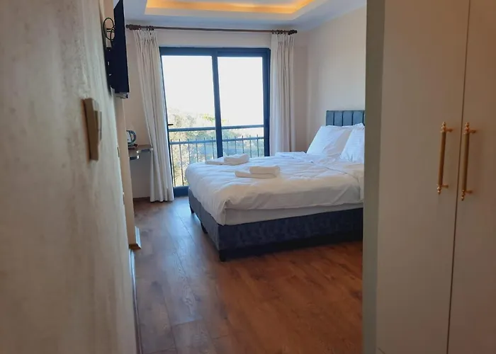 Hotel North Wind - Karaburun (Izmir)