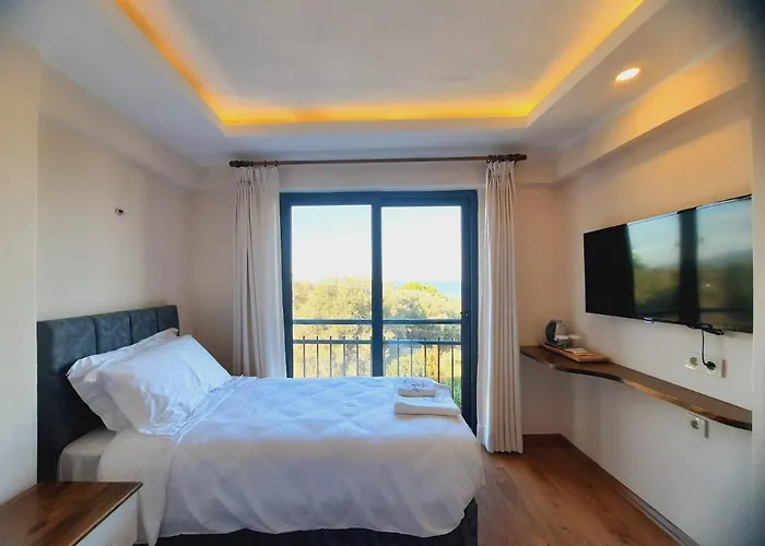 North Wind - * Karaburun (Izmir)