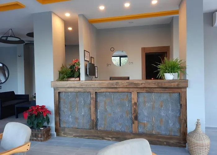 North Wind - Hotel *