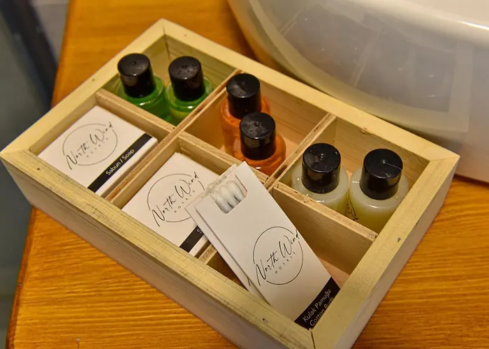 North Wind - * Karaburun (Izmir)