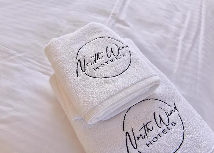 North Wind - Hotel