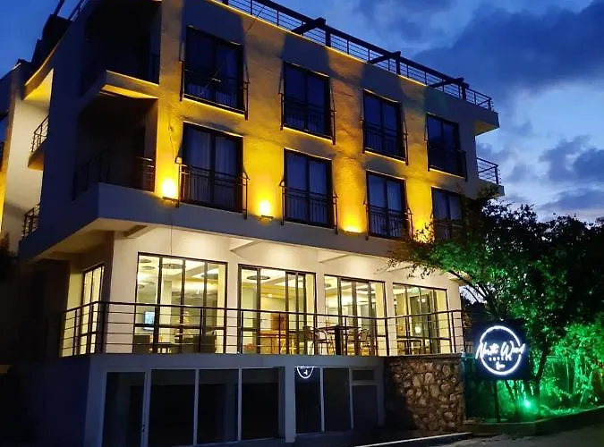 North Wind - Hotel *