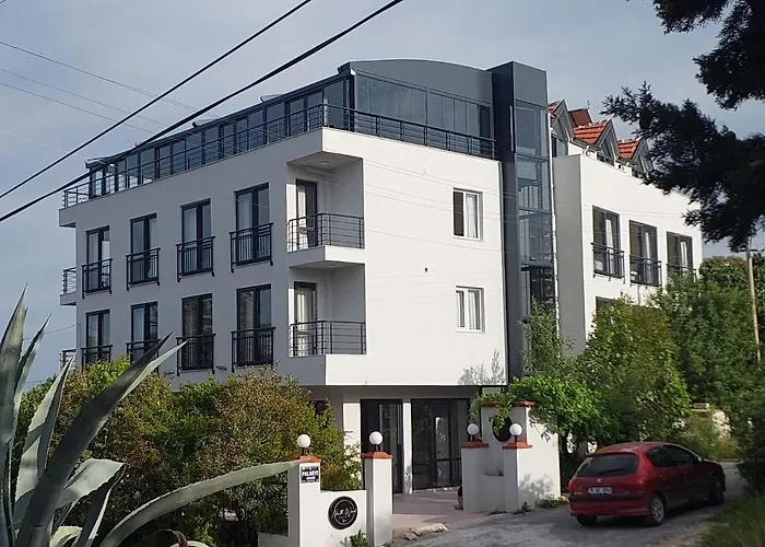 Hotel North Wind - Karaburun (Izmir)