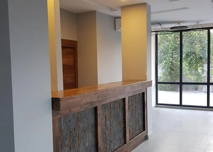 North Wind - * Karaburun (Izmir)