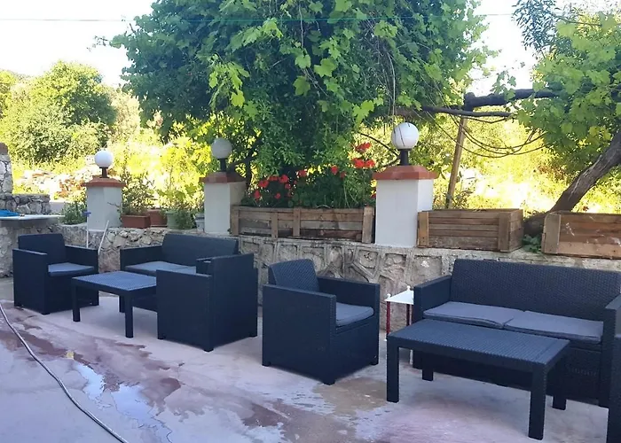 Hotel North Wind - Karaburun (Izmir)