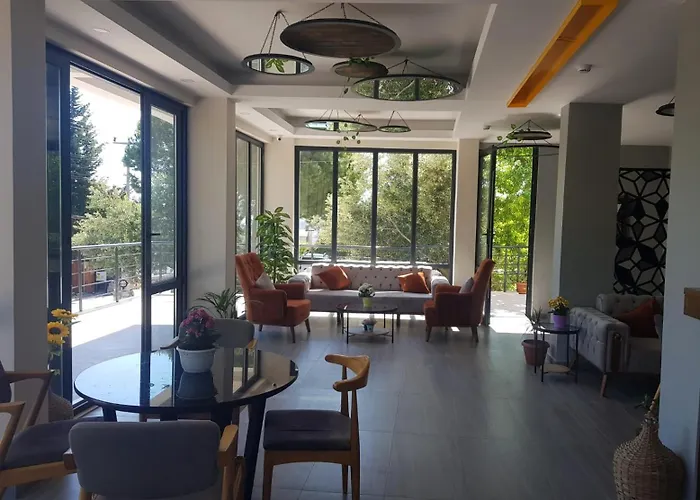 Hotel North Wind - Karaburun (Izmir)