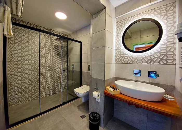 North Wind - * Karaburun (Izmir)