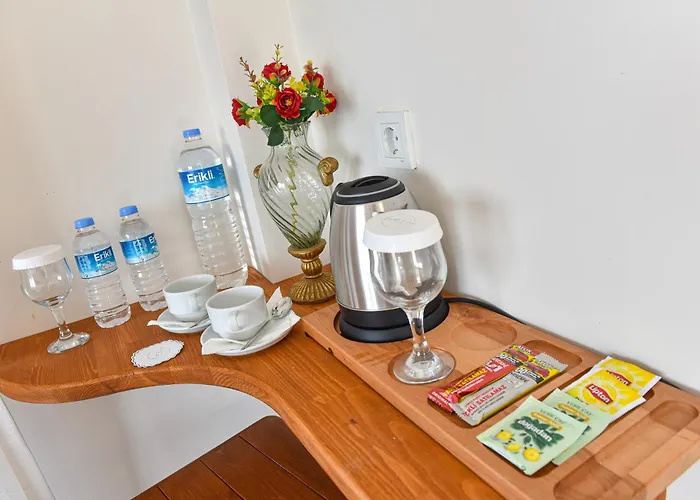 North Wind - Hotel Karaburun (Izmir)