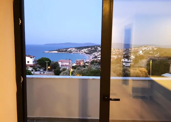 Hotel North Wind - Karaburun (Izmir)