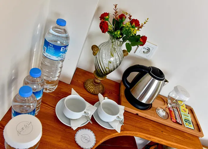 North Wind - Karaburun (Izmir)