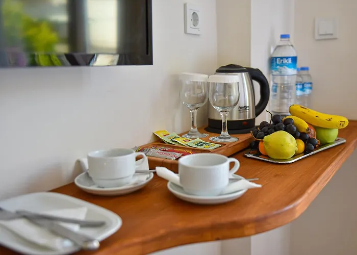 North Wind - Hotel *