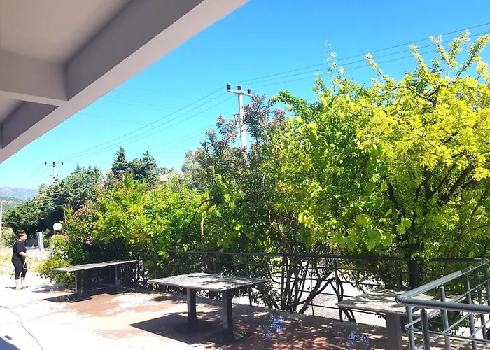 North Wind - Karaburun (Izmir)