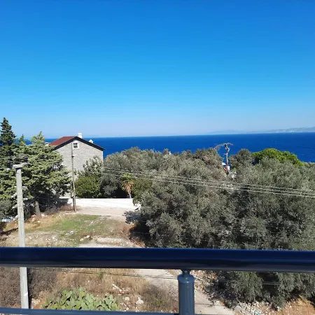 North Wind - Karaburun فندق *