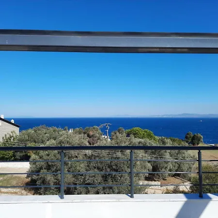 فندق North Wind - Karaburun