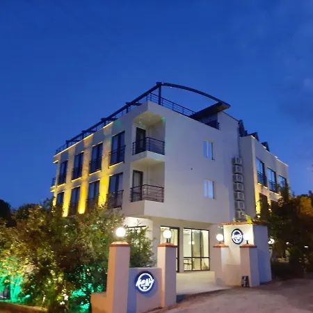 فندق North Wind - Karaburun