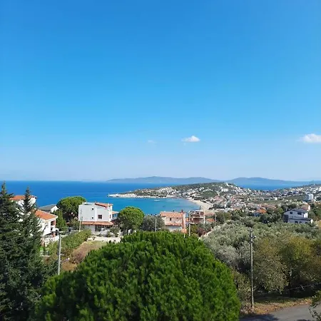 North Wind - Karaburun *