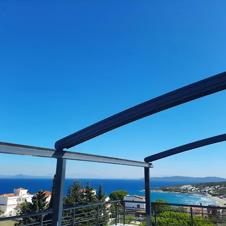 North Wind - Karaburun (Izmir)