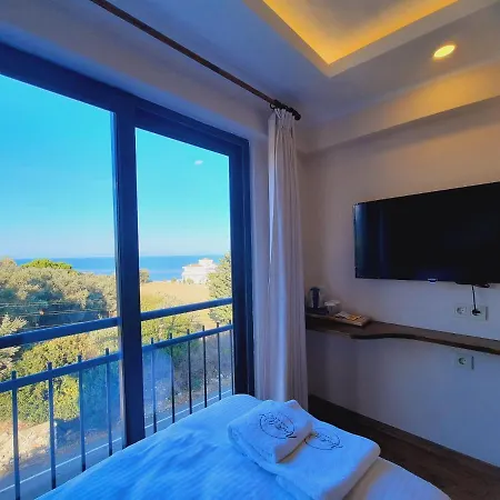 North Wind - Karaburun فندق