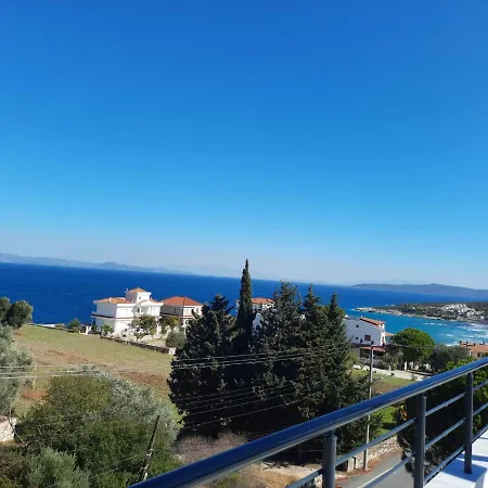 Hotel North Wind - Karaburun Karaburun (Izmir)