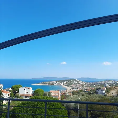 Hotel North Wind - Karaburun *
