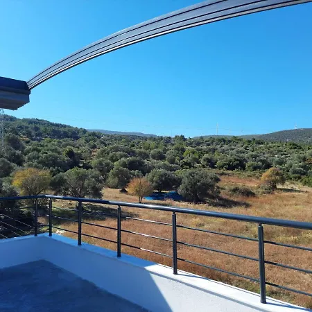 North Wind - Karaburun فندق *