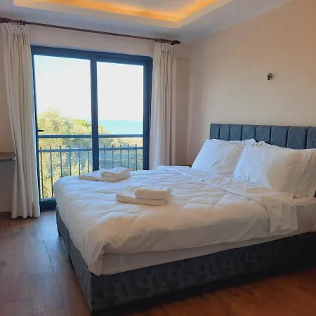North Wind - Hotel