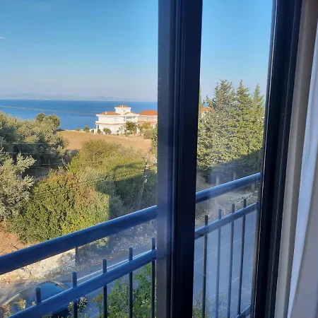 North Wind - Karaburun Hotel