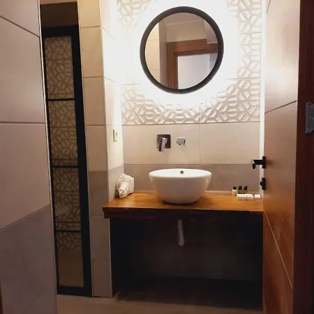 North Wind - 호텔 *