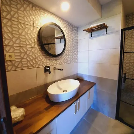 Hotel North Wind - Karaburun *